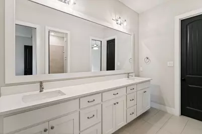 1025 Aledo Ridge Court, Fort Worth, TX 76108 - Photo 21