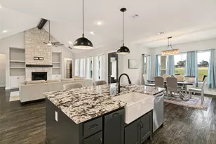 1025 Aledo Ridge Ct, Fort Worth, TX 76108 - Photo 13