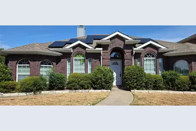 1511 Pine Bluff Drive, Allen, TX 75002 - Photo 1