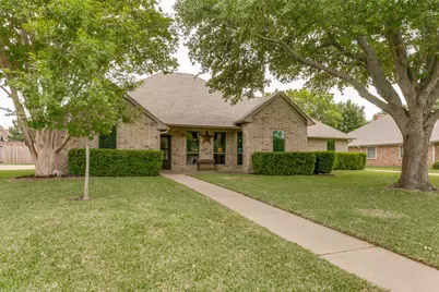 1913 Quail Run Drive, Corinth, TX 76208 - Photo 3