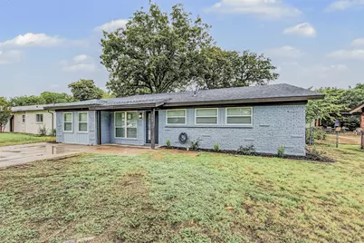 [Address not provided], Hurst, TX 76053 - Photo 3