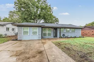 [Address not provided], Hurst, TX 76053 - Photo 1