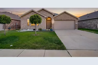 8925 Finn Lane, Fort Worth, TX 76131 - Photo 1