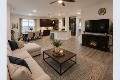 9121 Desert Flora Drive, Fort Worth, TX 76131 - Photo 5