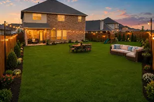 9121 Desert Flora Dr, Fort Worth, TX 76131 - Photo 3