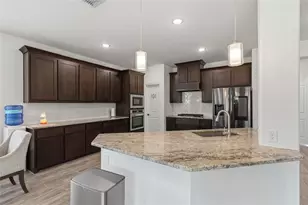 9121 Desert Flora Dr, Fort Worth, TX 76131 - Photo 7