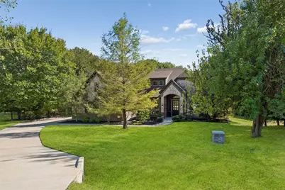 4600 Terlingua Court, Fort Worth, TX 76108 - Photo 1