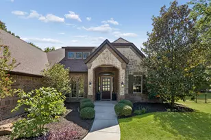 4600 Terlingua Ct, Fort Worth, TX 76108 - Photo 5