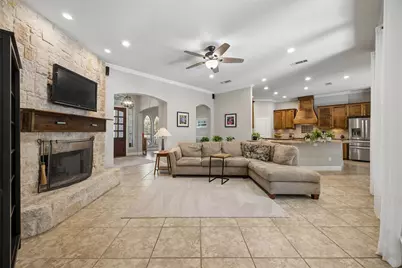 4600 Terlingua Court, Fort Worth, TX 76108 - Photo 11