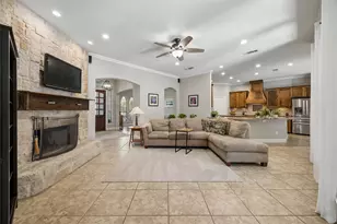 4600 Terlingua Ct, Fort Worth, TX 76108 - Photo 11
