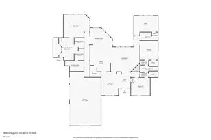 4600 Terlingua Ct, Fort Worth, TX 76108 - Photo 31