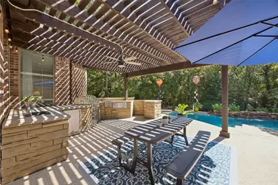 4600 Terlingua Court, Fort Worth, TX 76108 - Photo 25