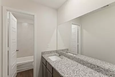 829 Jetliner Avenue, Fort Worth, TX 76131 - Photo 19