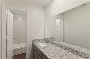 829 Jetliner Ave, Fort Worth, TX 76131 - Photo 19