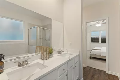 829 Jetliner Avenue, Fort Worth, TX 76131 - Photo 15