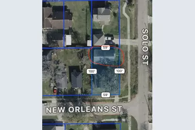 1707 Solo Street, Houston, TX 77020 - Photo 9