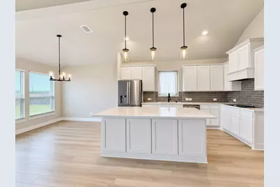1801 Hidden Creek Drive, Midlothian, TX 76065 - Photo 5