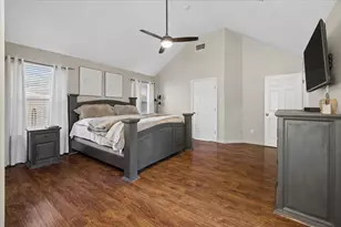 503 E Kaufman St, Mabank, TX 75147 - Photo 9