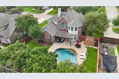 1320 Currant Way, Flower Mound, TX 75028 - Photo 37