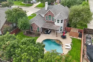 1320 Currant Way, Flower Mound, TX 75028 - Photo 37
