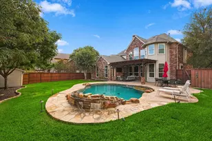 1320 Currant Way, Flower Mound, TX 75028 - Photo 33
