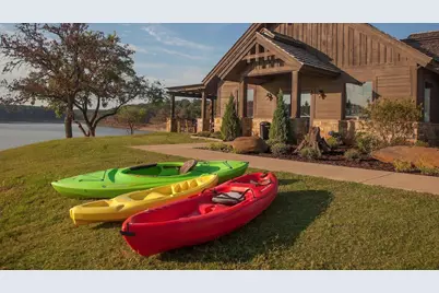 161 Shadow Creek Road, Gordonville, TX 76245 - Photo 7