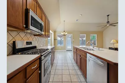 2416 Morning Dew Drive, Little Elm, TX 75068 - Photo 11