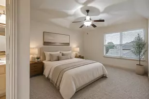 1516 Silverleaf Dr, Keller, TX 76248 - Photo 31