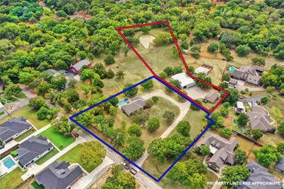 1570 Karen Drive, Argyle, TX 76226 - Photo 35