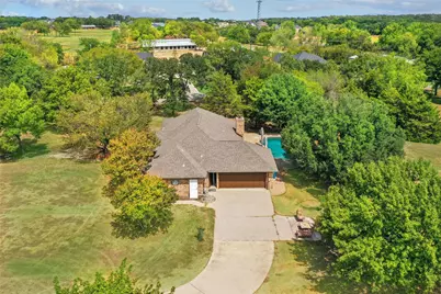 1570 Karen Drive, Argyle, TX 76226 - Photo 33