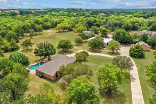 1570 Karen Dr, Argyle, TX 76226 - Photo 1