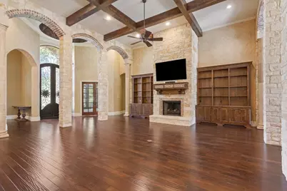 10020 Hidden Bluff, Waco, TX 76657 - Photo 5