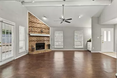 317 Moore Creek Road, Hurst, TX 76053 - Photo 9