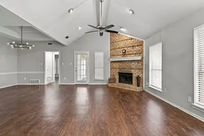 317 Moore Creek Road, Hurst, TX 76053 - Photo 7