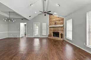 317 Moore Creek Rd, Hurst, TX 76053 - Photo 7