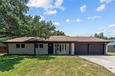 2008 Maplewood Drive, Gainesville, TX 76240 - Photo 1