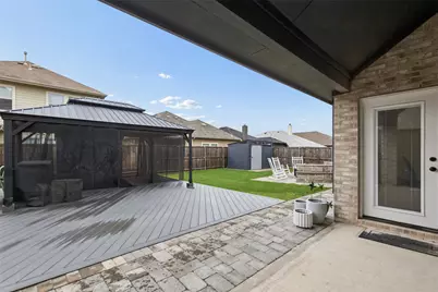 716 New Marion Road, Little Elm, TX 75068 - Photo 21