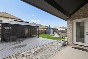 716 New Marion Rd, Little Elm, TX 75068 - Photo 21