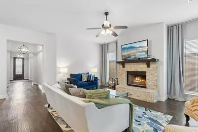 716 New Marion Road, Little Elm, TX 75068 - Photo 5