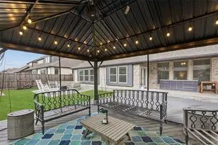 716 New Marion Rd, Little Elm, TX 75068 - Photo 25