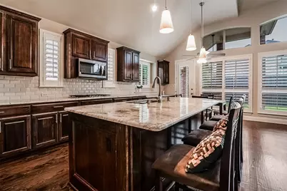 1482 Willingham Drive, Allen, TX 75013 - Photo 15