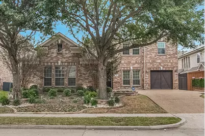 1482 Willingham Drive, Allen, TX 75013 - Photo 1