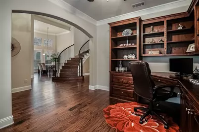 1482 Willingham Drive, Allen, TX 75013 - Photo 7