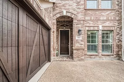 1482 Willingham Drive, Allen, TX 75013 - Photo 3