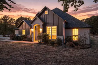 350 Timbers Circle, Poolville, TX 76487 - Photo 1