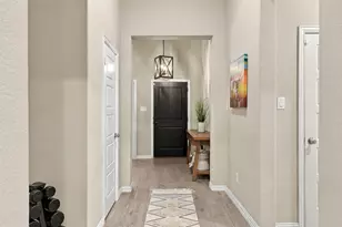 350 Timbers Cir, Poolville, TX 76487 - Photo 3