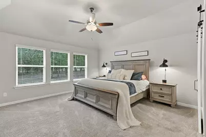 350 Timbers Circle, Poolville, TX 76487 - Photo 17