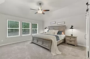 350 Timbers Cir, Poolville, TX 76487 - Photo 17