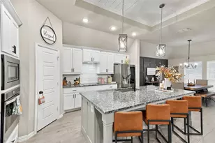 350 Timbers Cir, Poolville, TX 76487 - Photo 9