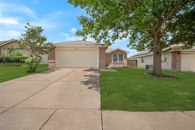 1618 Pin Oak Trail, Anna, TX 75409 - Photo 1